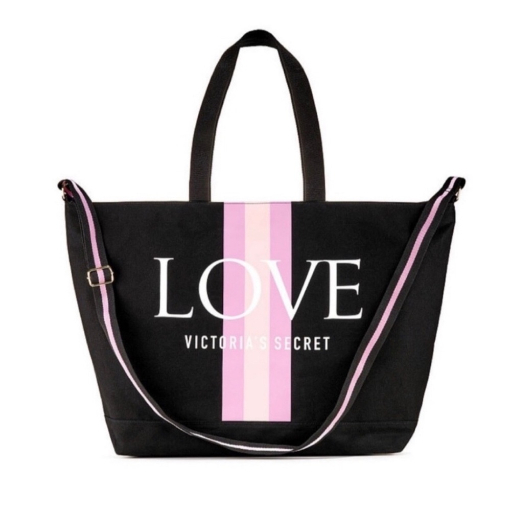 Victoria secret tote bag